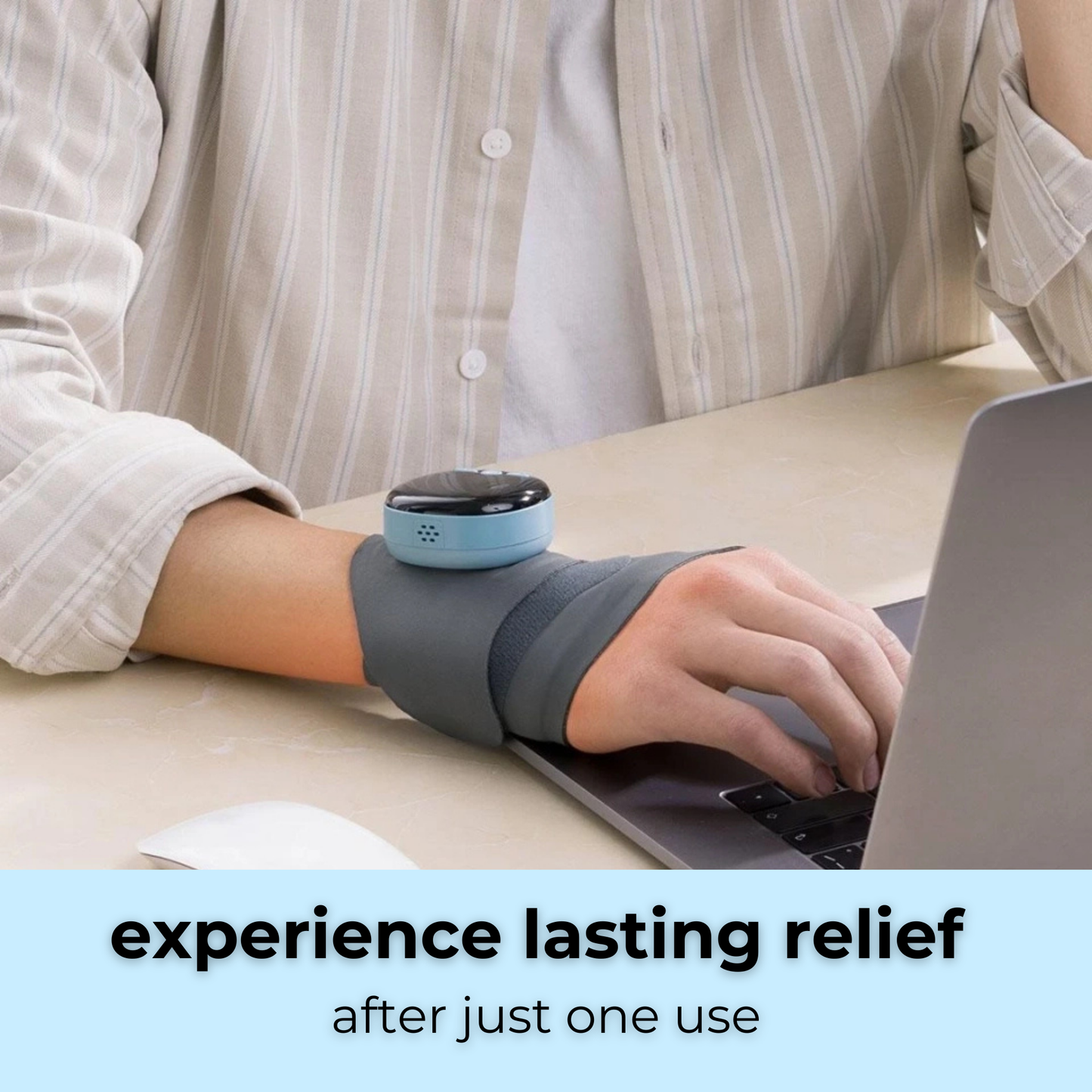 Wrist Relief Brace